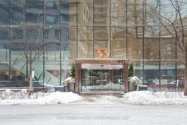 Additional image 3 of 33 Charles St Unit 1411