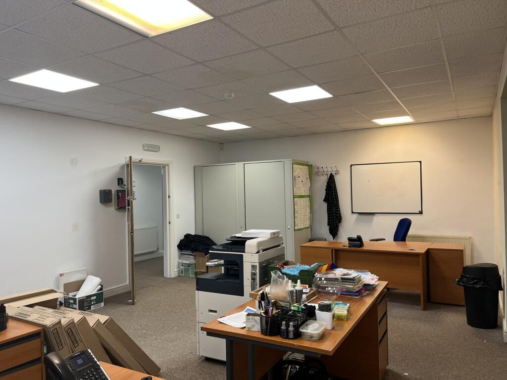 Additional image 6 of 5a Penty Newydd, Caerphilly Business Park, Caerphilly, Wales, CF83