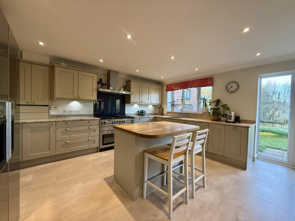 Additional image 4 of Hazel Barrow, Compton Martin