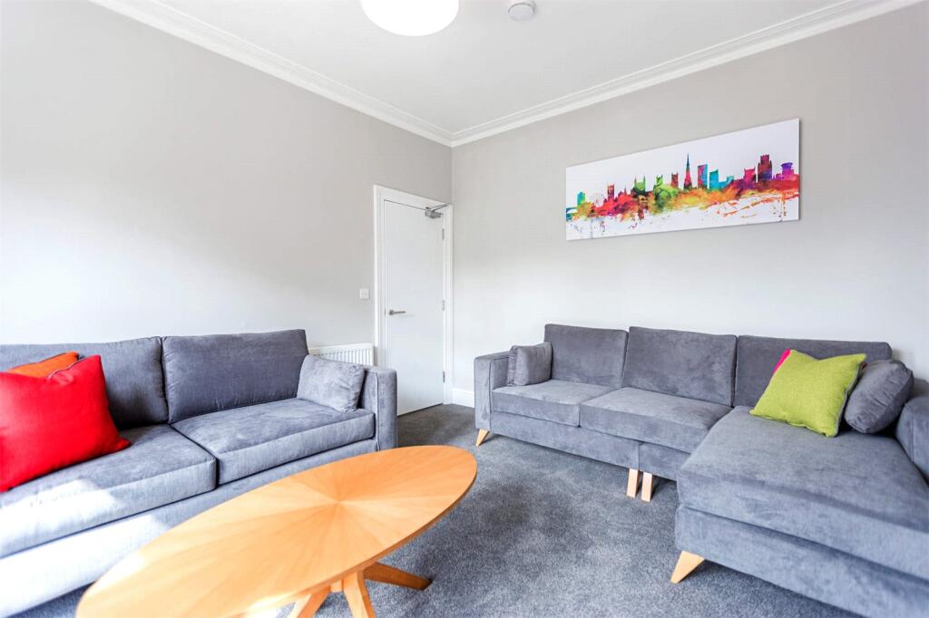 Primary image of Fishponds, Lodge Causeway, BS16 3QE