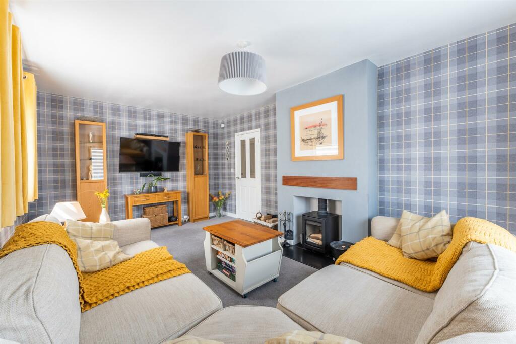 Additional image 3 of St. Bridges Close, Kewstoke - TRULY STUNNING