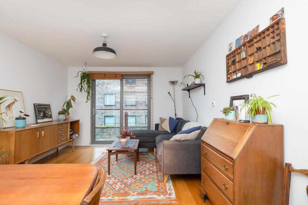 Additional image 17 of The Refinery, Old Market