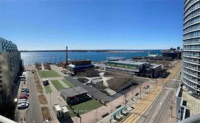 Additional image 11 of 208 Queens Quay Unit 1109