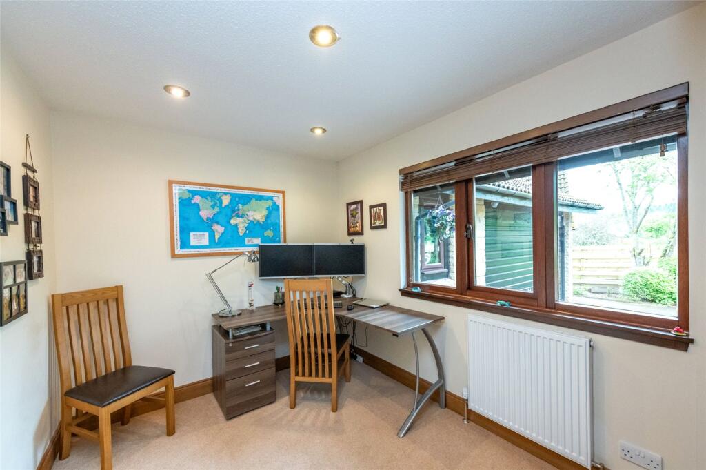 Additional image 12 of Eskadale, Bridge Of Canny, Banchory, Aberdeenshire, AB31