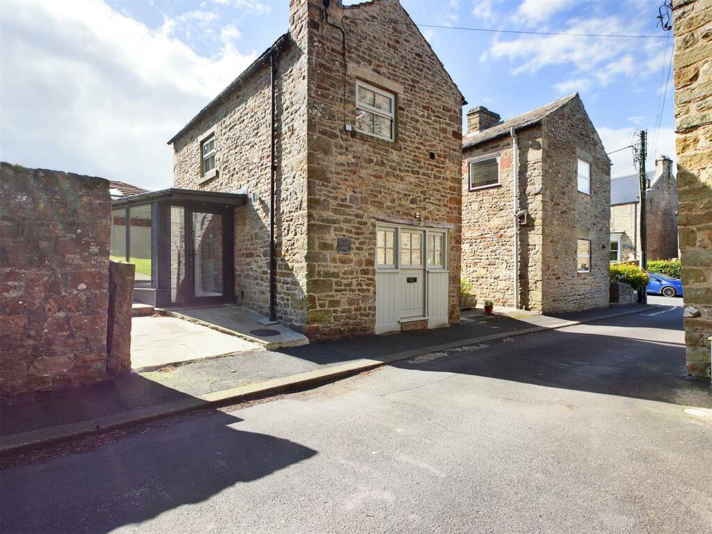 Additional image 3 of Hylton Barn, Bowes