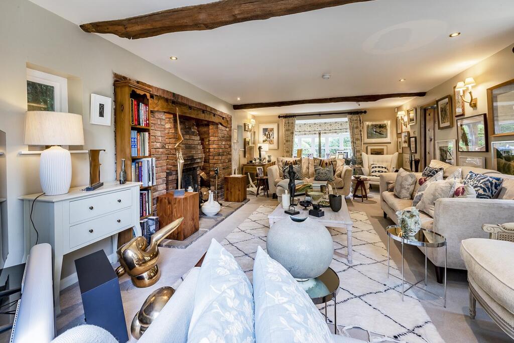 Additional image 15 of Penn Lane, Tanworth-In-Arden