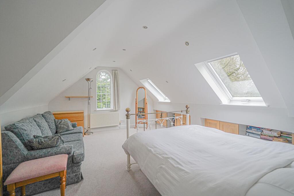 Additional image 25 of Old Station Road, Hampton-in-Arden, B92