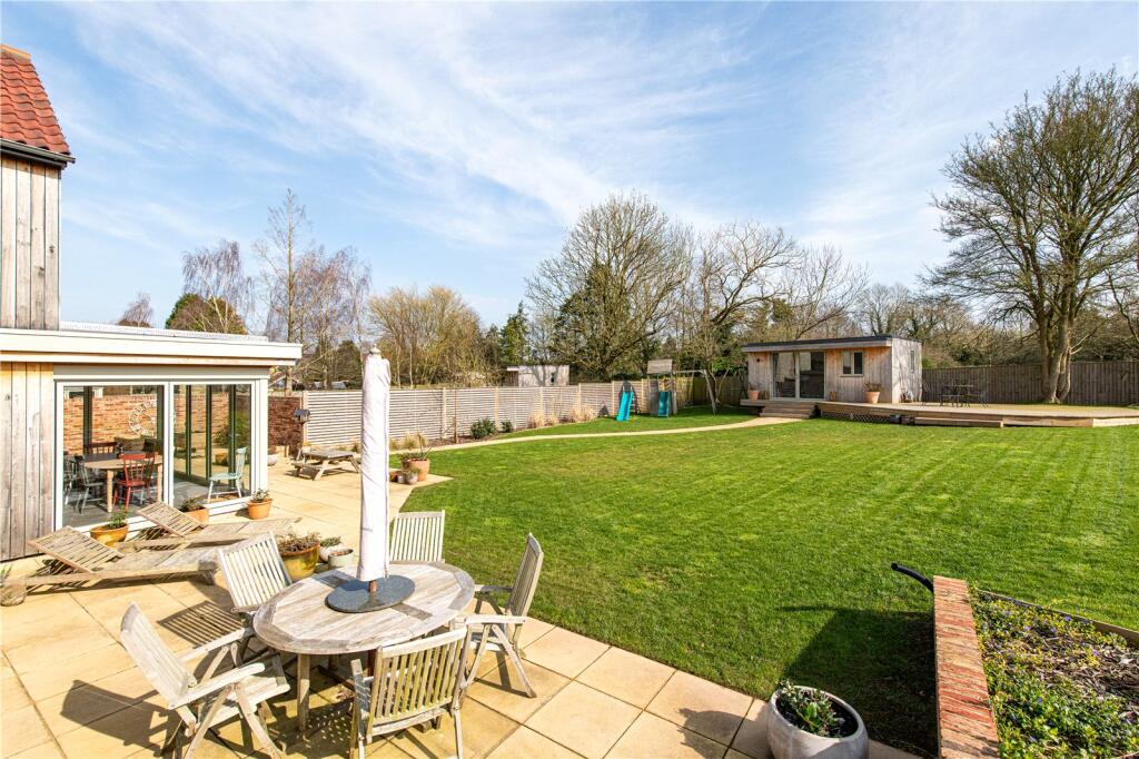 Additional image 25 of Longmeadow, Beckington, Frome, Somerset, BA11