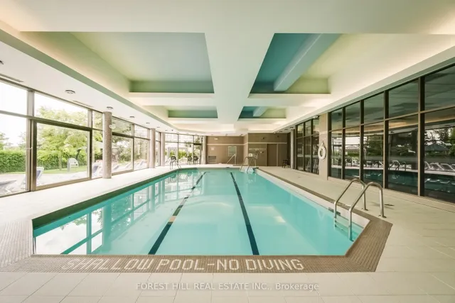 Additional image 27 of 2267 Lakeshore Blvd Unit 707