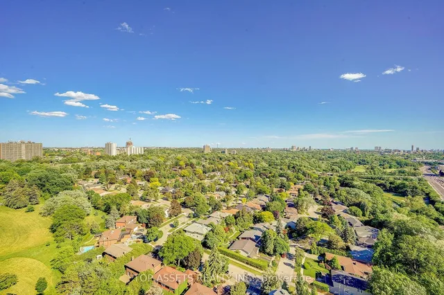 Additional image 30 of 18 Graydon Hall Dr Unit 2410