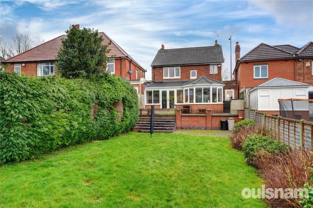 Additional image 22 of Fordhouse Lane, Stirchley, Birmingham, B30