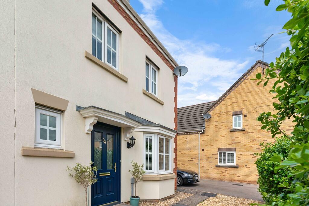 Additional image 28 of Fisher Hill Way, Radyr, Cardiff