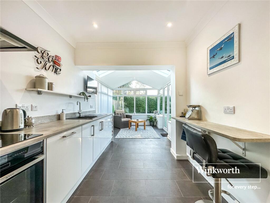 Additional image 3 of Dudsbury Crescent, Ferndown, Dorset, BH22