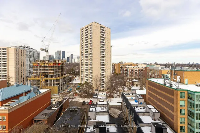 Additional image 29 of 319 Merton St Unit 1013