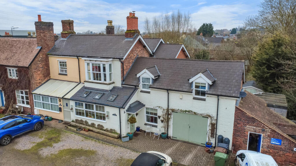 Additional image 39 of The Wharf House, Hanbury Road, Stoke Prior B60 4LA