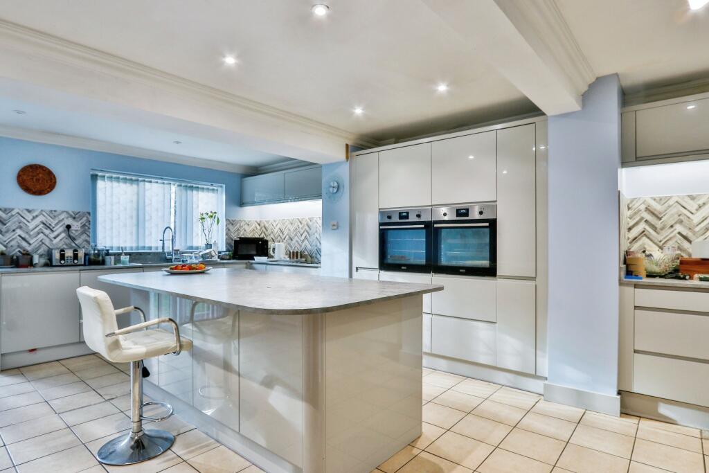 Additional image 5 of Charlotte Close, TALBOT VILLAGE, Poole, BH12