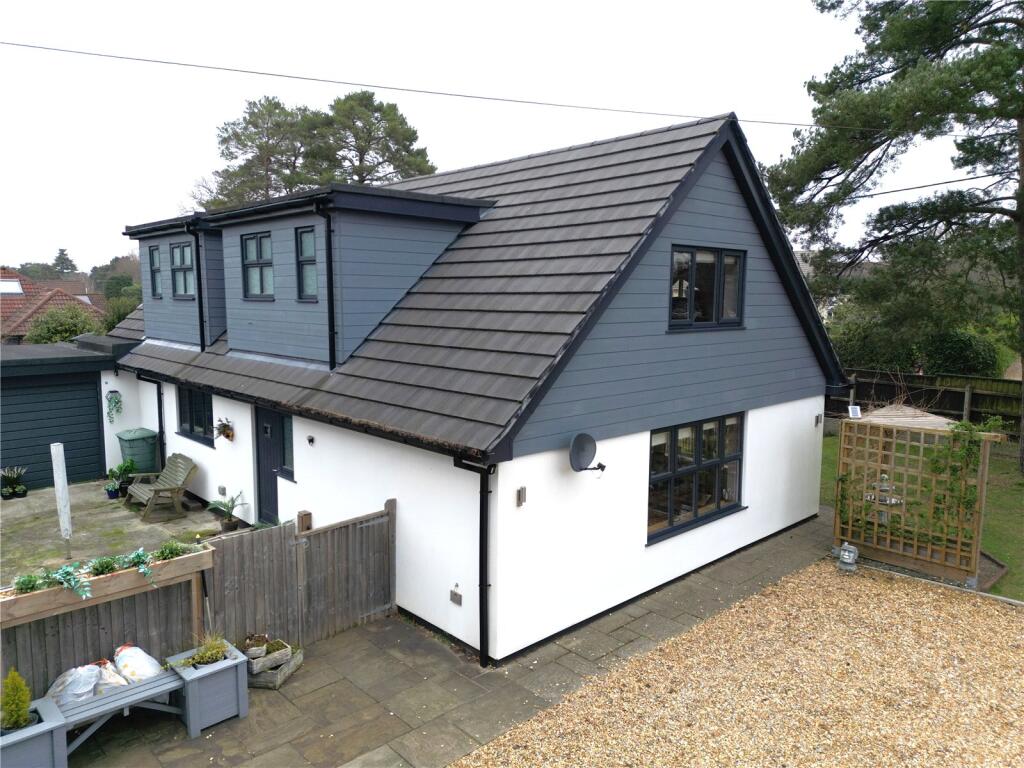 Additional image 17 of Braeside Road, St. Leonards, Ringwood, Dorset, BH24