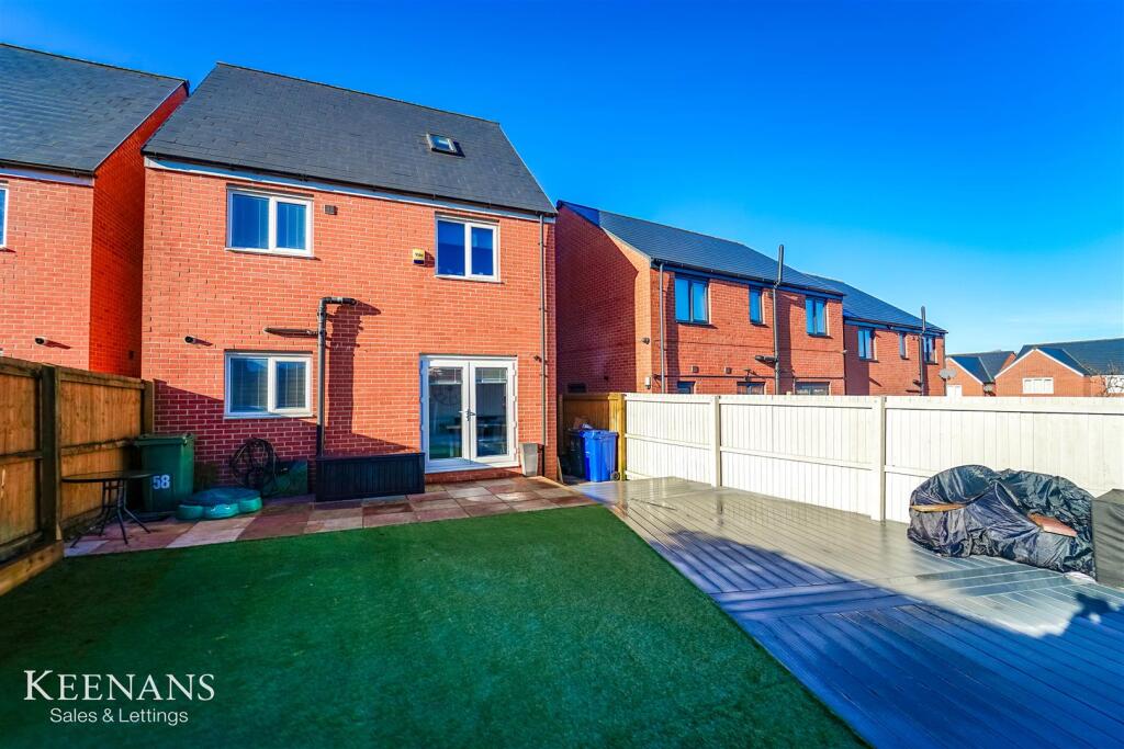 Additional image 12 of Hambledon Mill Park, Accrington