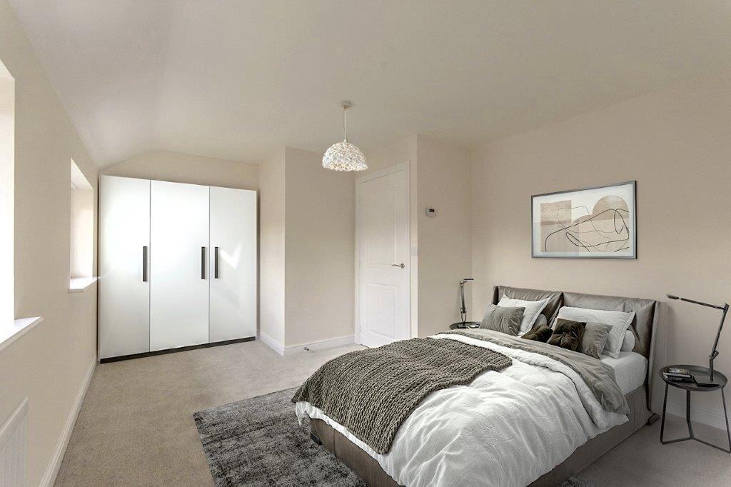 Additional image 5 of 9 Gander Way, Stone Cross, Westham