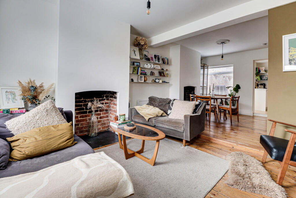 Additional image 2 of High Street, Markyate, St. Albans, AL3