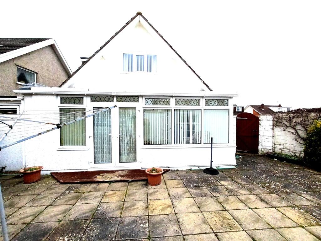 Additional image 14 of Sandpiper Road, Nottage, Porthcawl, CF36