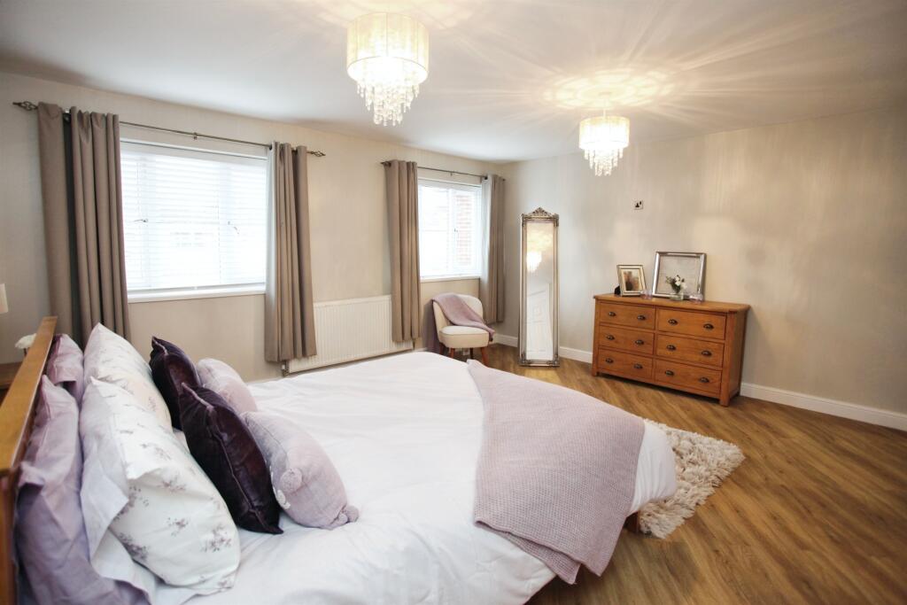 Additional image 17 of Glyn Derwen, Llanbradach, Caerphilly