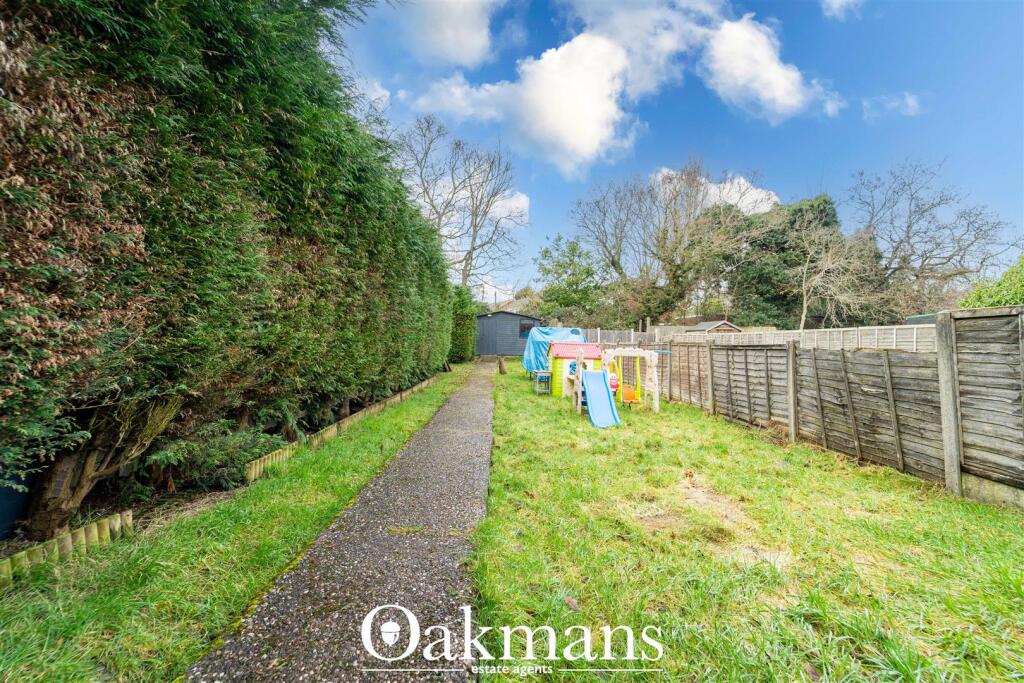 Additional image 16 of Kingswood Road, Northfield, Birmingham