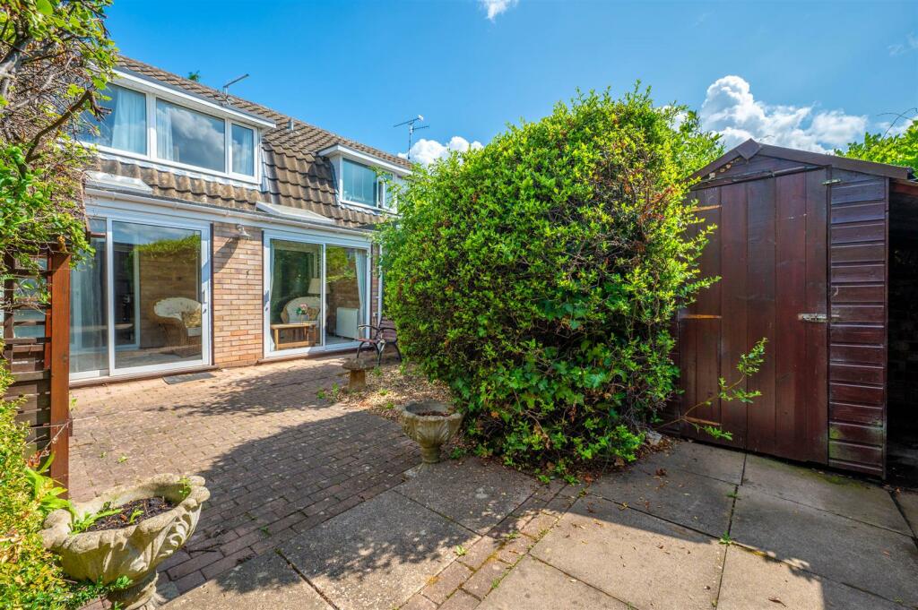 Additional image 18 of Pound Field, Wootton Wawen, Henley-In-Arden