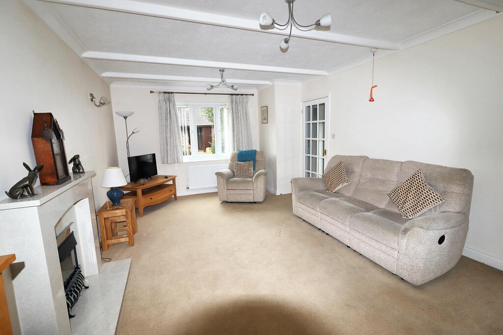 Additional image 5 of Courville Close, Alveston, BS35