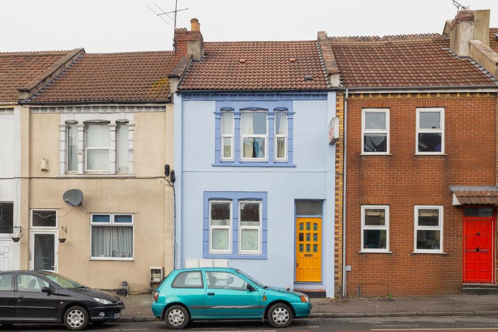 Additional image 2 of Whitehall Road, Whitehall