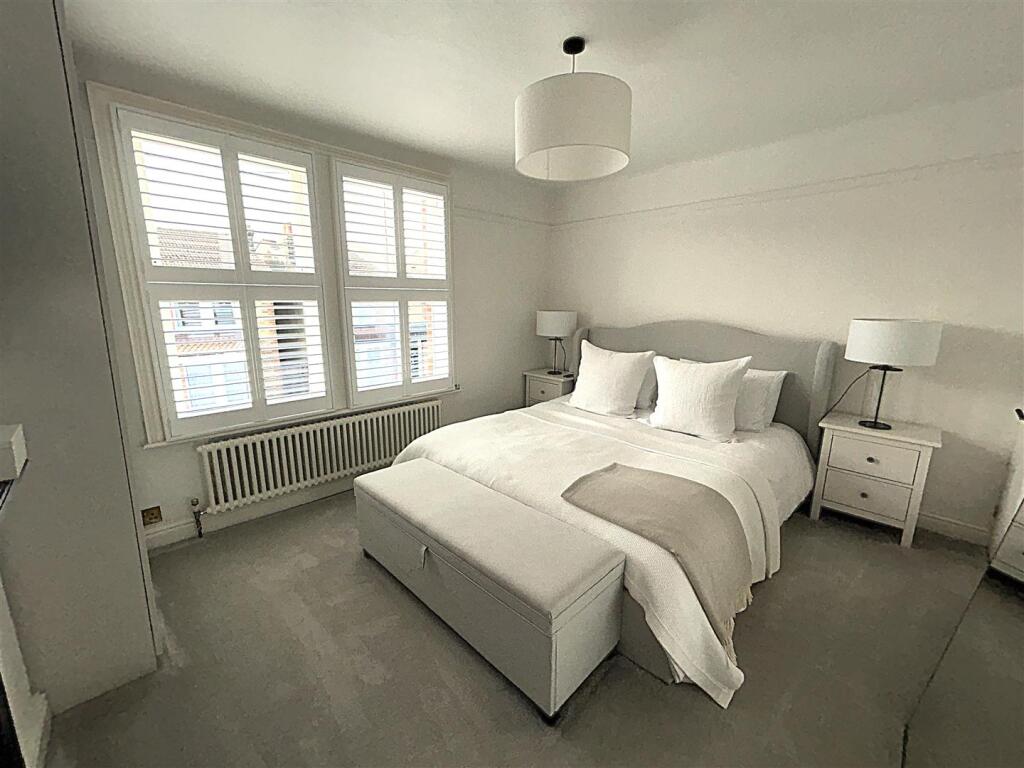 Additional image 4 of Foxbury Road, Bromley