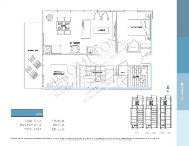 Additional image 3 of 4K Spadina Ave Unit 1002