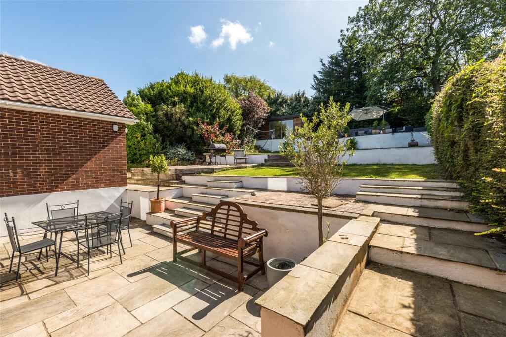 Additional image 22 of Hill Drive, Hove, East Sussex, BN3