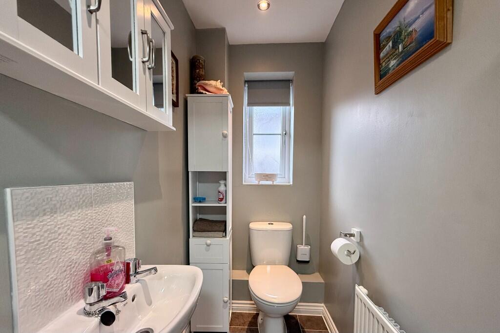 Additional image 11 of Bramwell Mews, Hailsham, East Sussex, BN27