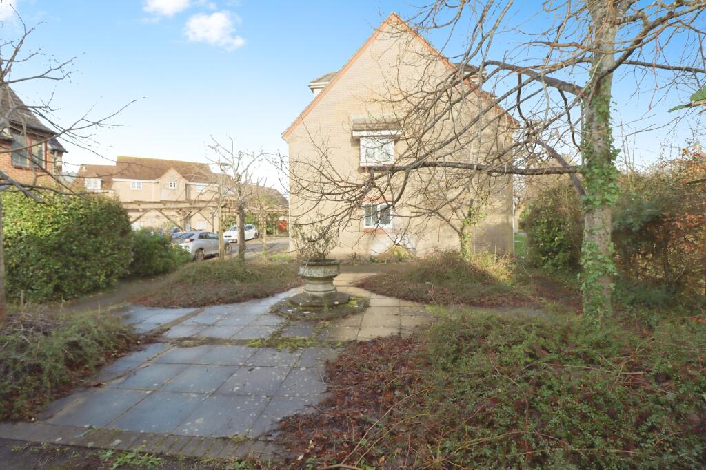 Additional image 15 of Hay Leaze, Yate, Bristol, Gloucestershire, BS37