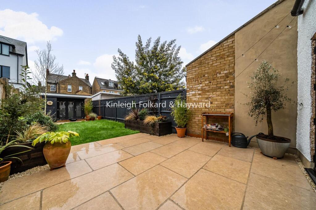 Additional image 4 of Fashoda Road, Bromley