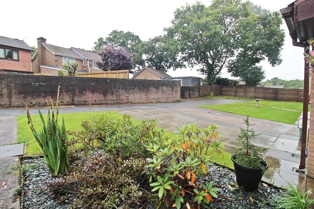 Additional image 21 of Chandlers Reach, Llantwit Fardre, Pontypridd, Rhondda Cynon Taff. CF38 2NJ