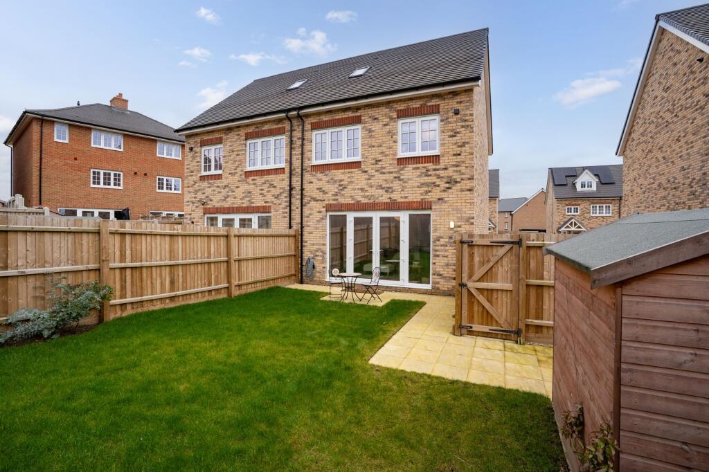 Additional image 19 of Red Admiral Street, Ely, CB7