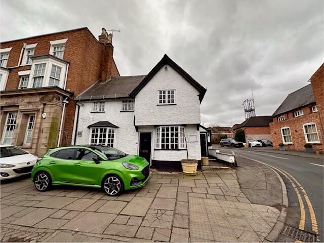 Additional image 5 of 64 High Street, Henley-In-Arden