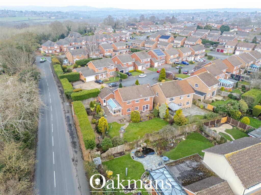 Additional image 35 of Stanford Grove, Halesowen