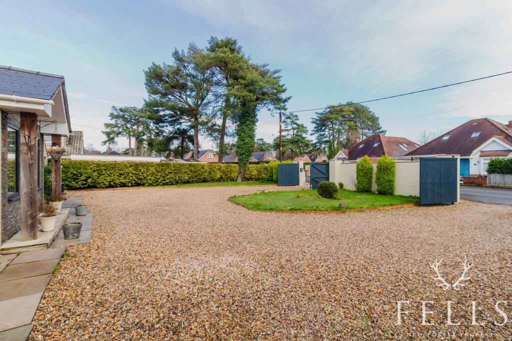 Additional image 24 of Braeside Road, St. Leonards, BH24