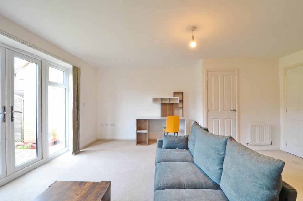 Additional image 7 of Pegwell Close, Charlton Hayes