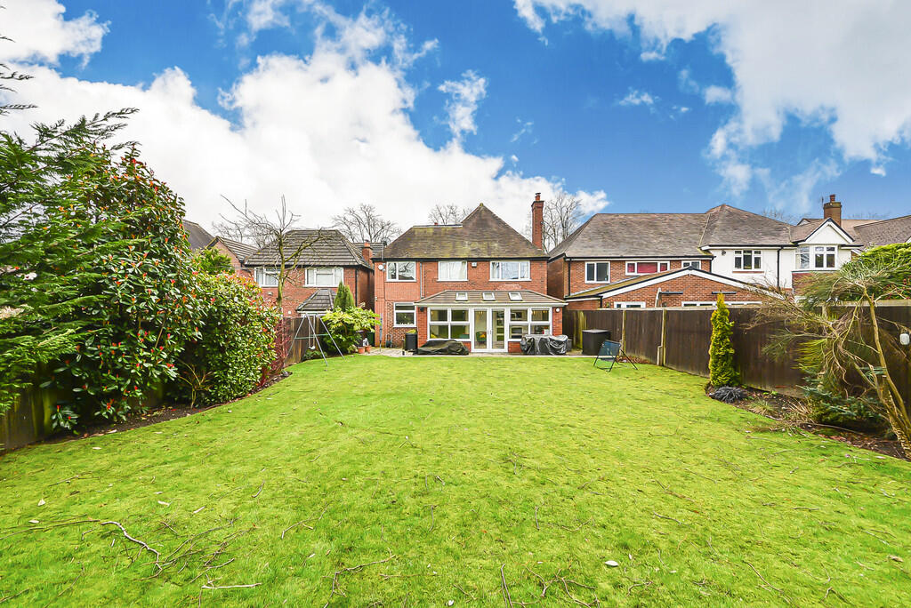 Additional image 23 of Gillhurst Road , Harborne, Birmingham