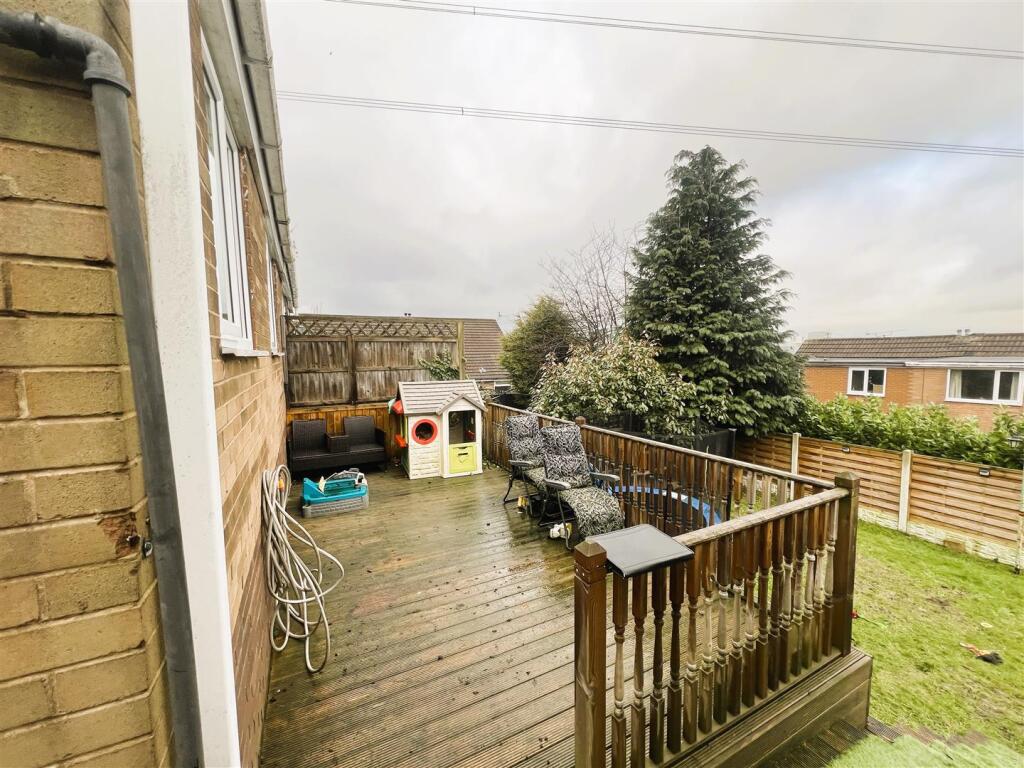 Additional image 31 of Markfield Close, Low Moor, Bradford