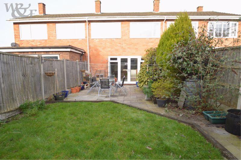 Additional image 23 of Somerton Drive, Erdington, Birmingham