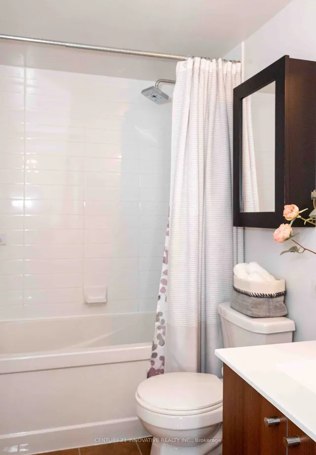 Additional image 17 of 5740 Yonge St Unit 1506