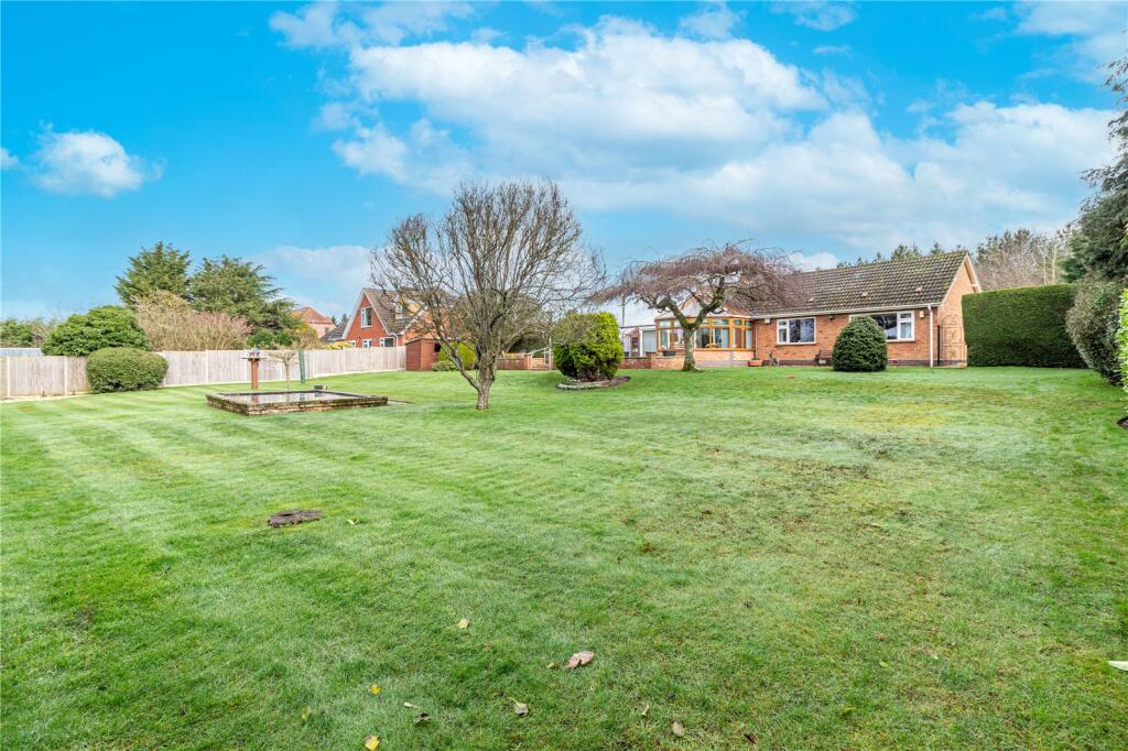 Additional image 25 of Evesham Road, Cookhill, Alcester, Worcestershire, B49