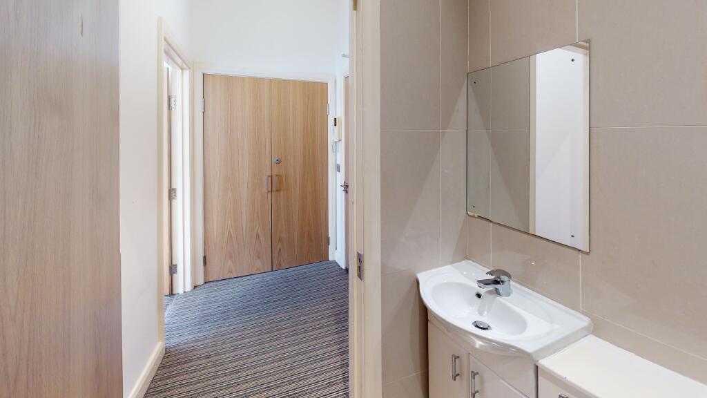 Additional image 5 of Carlton Chambers S9, Studio 9 (2nd Floor), City Centre, BS1