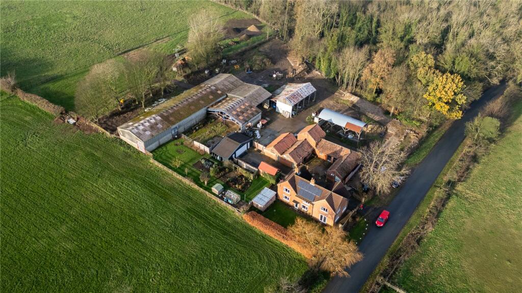 Additional image 10 of Catterick Lane, East Appleton, Richmond, North Yorkshire, DL10