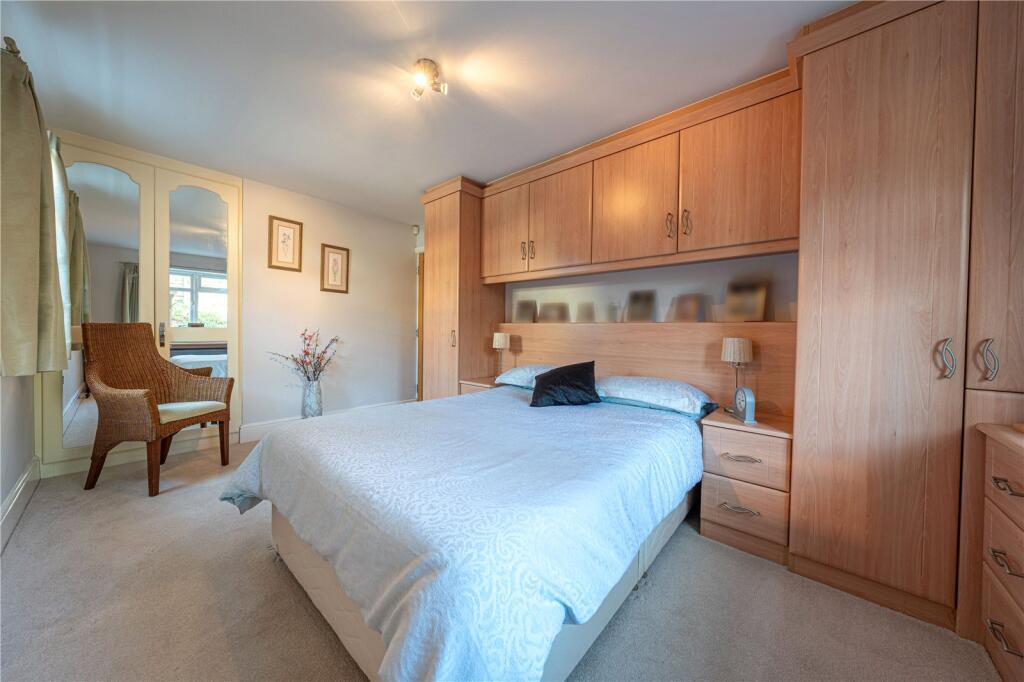 Additional image 10 of Old Station Mews, Burnett Road, Sutton Coldfield, Staffordshire, B74